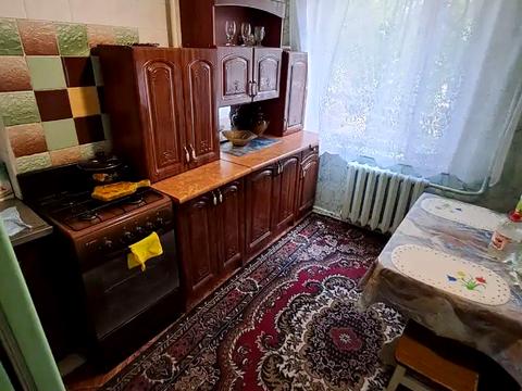 квартира по адресу Квітки Цісик ул. (Гули Королёвой), 13