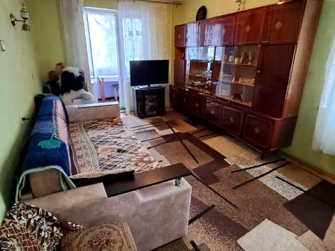 квартира по адресу Квітки Цісик ул. (Гули Королёвой), 13