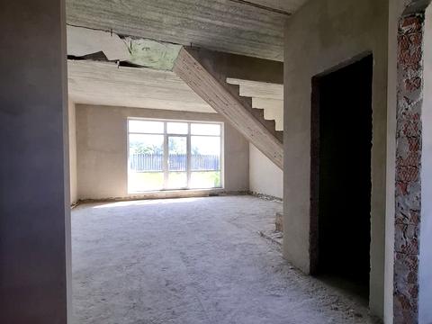 дом по адресу Чумака ул.