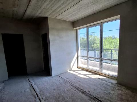 дом по адресу Чумака ул.