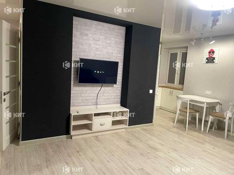 квартира за адресою Космонавтів вул., 7а