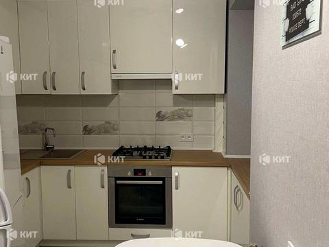 квартира за адресою Космонавтів вул., 7а