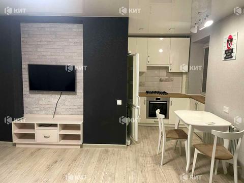 квартира по адресу Космонавтов ул., 7а