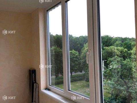 квартира за адресою Космонавтів вул., 7а