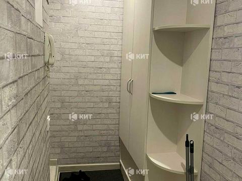 квартира за адресою Космонавтів вул., 7а