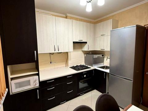 квартира за адресою Миру вул., 9 кор.2