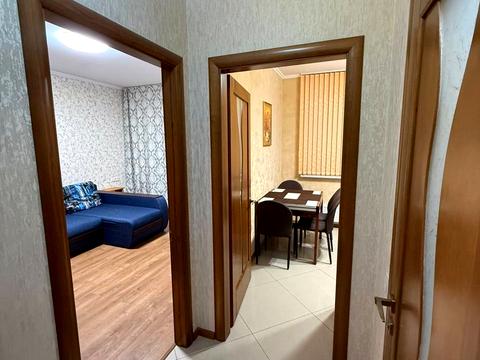 квартира за адресою Миру вул., 9 кор.2