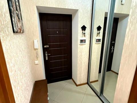 квартира за адресою Миру вул., 9 кор.2