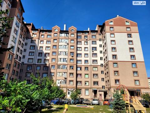 квартира за адресою Володимира Івасюка вул., (Будинок)