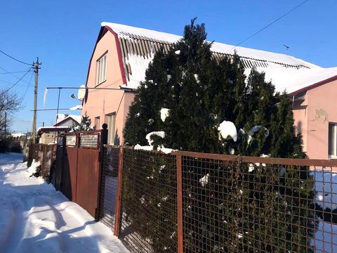 дом по адресу Шоссейна, 79