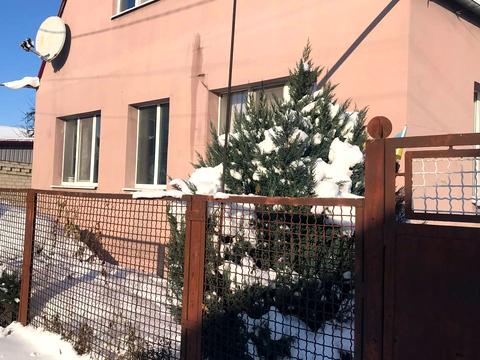 дом по адресу Шоссейна, 79