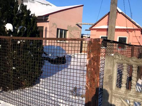 дом по адресу Шоссейна, 79