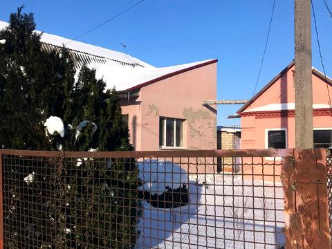 дом по адресу Шоссейна, 79