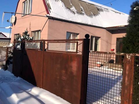 дом по адресу Шоссейна, 79