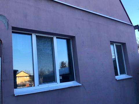 дом по адресу Шоссейна, 79