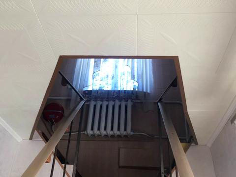 дом по адресу Шоссейна, 79