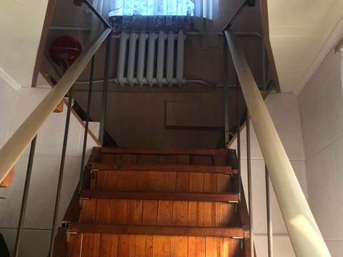 дом по адресу Шоссейна, 79