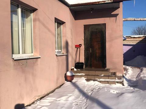 дом по адресу Шоссейна, 79