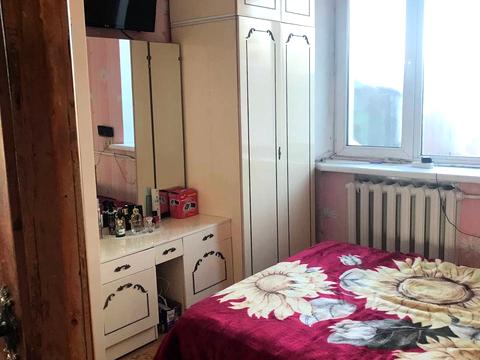 дом по адресу Шоссейна, 79