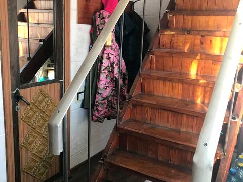 дом по адресу Шоссейна, 79