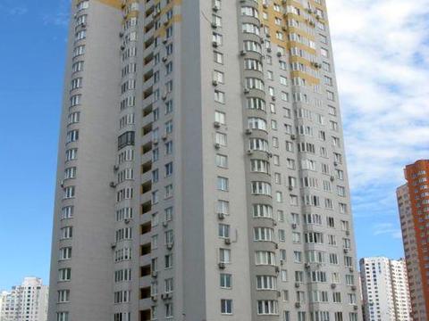 квартира за адресою Єлизавети Чавдар вул., 5