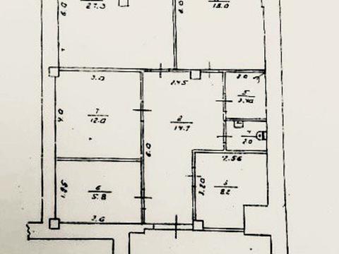 комерційна за адресою Французький бульв., 49А