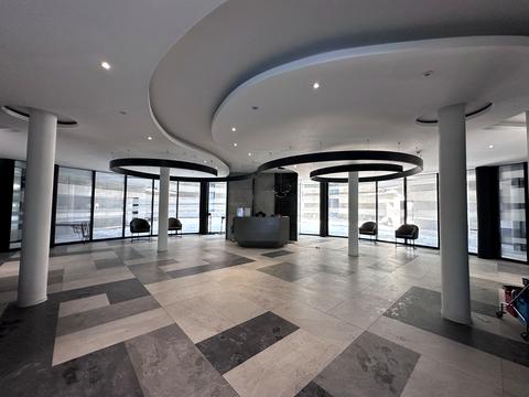 квартира по адресу Лабораторный пер., 7