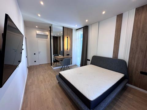 квартира по адресу Лабораторный пер., 7