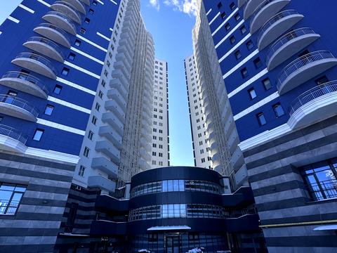 квартира по адресу Лабораторный пер., 7