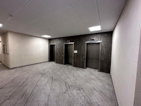 квартира по адресу Лабораторный пер., 7