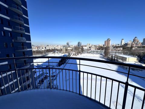 квартира по адресу Лабораторный пер., 7