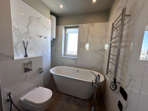 квартира по адресу Лабораторный пер., 7