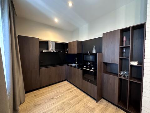 квартира по адресу Лабораторный пер., 7