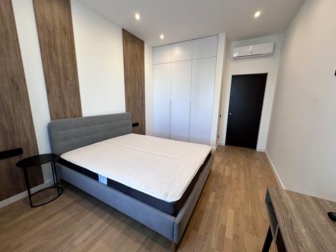 квартира по адресу Лабораторный пер., 7