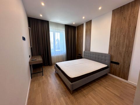 квартира по адресу Лабораторный пер., 7