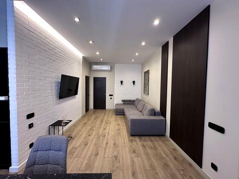 квартира по адресу Лабораторный пер., 7