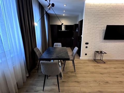 квартира по адресу Лабораторный пер., 7