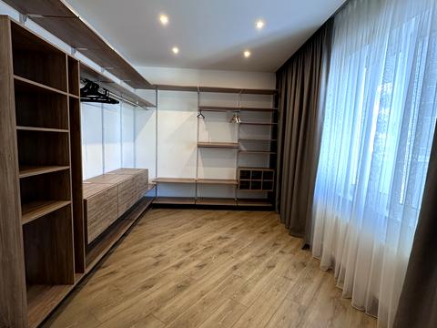 квартира по адресу Лабораторный пер., 7