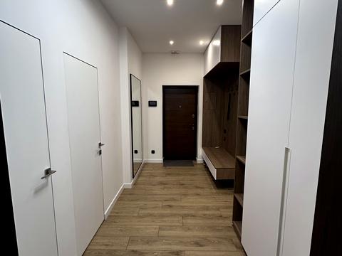 квартира по адресу Лабораторный пер., 7