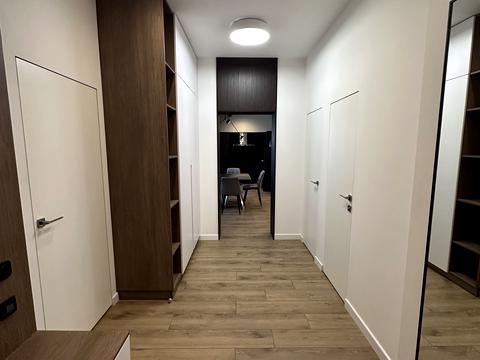 квартира по адресу Лабораторный пер., 7