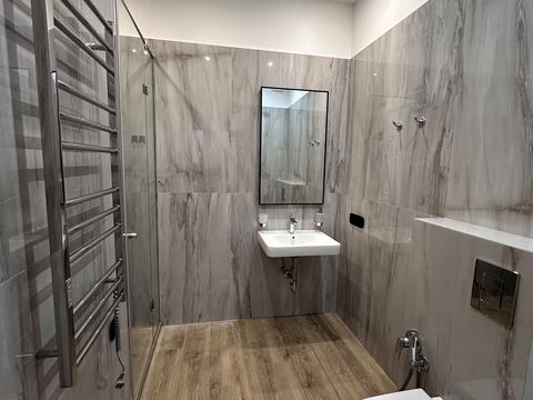 квартира по адресу Лабораторный пер., 7