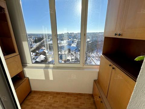 квартира за адресою Івана Франка вул., 14а