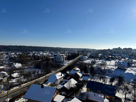 квартира за адресою Івана Франка вул., 14а