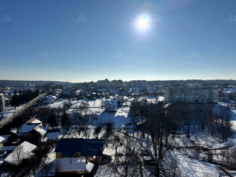 квартира за адресою Івана Франка вул., 14а