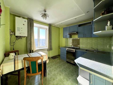 квартира за адресою Івана Франка вул., 14а