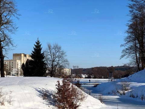 квартира за адресою Івана Франка вул., 14а