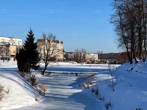 квартира за адресою Івана Франка вул., 14а