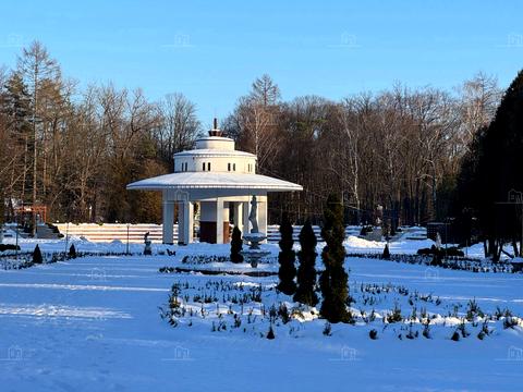 квартира за адресою Івана Франка вул., 14а