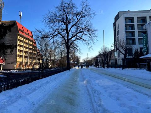 квартира за адресою Івана Франка вул., 14а