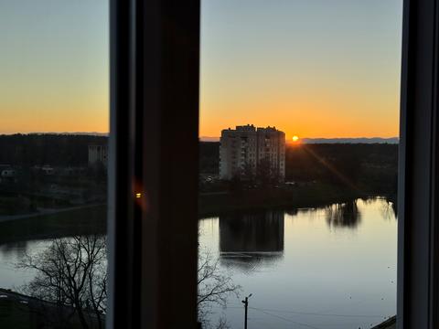 квартира за адресою Івана Франка вул., 14а